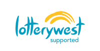 Lotterywest logo